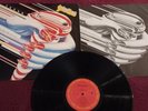 Judas Priest, Turbo, Columbia Records, 1986, C 40158, EXCELLENT