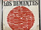 LOS DEMENTES CON SABOR TROPICAL RARE GUAGUANCO RÉCORD PLAYED LP ARGENTINA LP