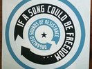 If A Song Could Be Freedom...Organized Sounds Of Resistance, Vinyl LP, 7