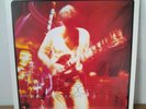 Paul Weller  The Jam Live Wood 1994 Double  Lp