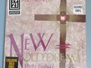 SIMPLE MINDS / NEW GOLD DREAM / HMV EXCLUSIVE 1921 EDITION / GOLD VINYL / SEALED