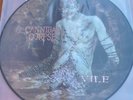 CANNIBAL CORPSE Vile Picture Disc Vinyl LP 12