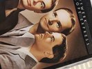 KRAFTWERK; TRANS-EUROPE EXPRESS  JapaneseVINYL LP   1977, with OBI, inners EX+++
