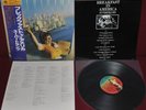 SUPERTRAMP - BREAKFAST IN AMERICA - A&M AMP-6034 1979 - LP JAPAN OBI EX 1A EDIZ.