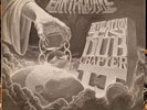 Earthquake - Revelation In Dub Chapter II Vinyl Record LP 1994 EX