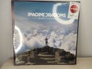 Imagine Dragons Night Visions Exclusive Canary Yellow Colored Vinyl 2LP Target