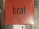 Charli XCX - BRAT - Limited Red Picture Disc Vinyl Sealed