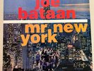 JOE BATAAN MR NEW YORK GUAGUANCO FUNK RARE UK PRESSING RECORD PLAYED LP
