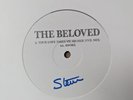 The Beloved Your Love Takes Me Higher (Evil Mix) / Awoke (RSD 2019) Signed