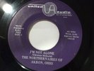 The Northernaires Of Akron Ohio Rare Funk Soul Gospel 45
