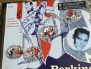 CARL PERKINS - Dance Album Of Carl Perkins - Vinyl LP RSD 2015 USA  New & Sealed