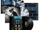 Jack White Ltd Fear of the Dawn / Entering Heaven Alive / Live 3x LP Boxset New