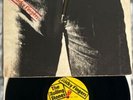 The Rolling Stones - Sticky Fingers 1st UK Press *Pan Zipper* Very Rare