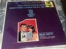 NEAL HEFTI Sex and the Single Girl 1964 WB ORIG STEREO SOUNDTRACK Lp Sealed