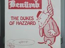 Benumb The Dukes of Hazzard 7