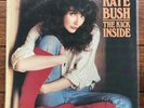 Kate Bush - The Kick Inside LP (1978) EMI SW 17003 (EX/VG+)