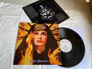 KING DIAMOND..FATAL PORTRAIT..RARE DUTCH FIRST ISSUE ALBUM + INNER..RR 9721