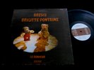 ARESKI/BRIGITTE FONTAINE/LE BONHEUR/SARAVAH/FRENCH PRESS LP/ML9