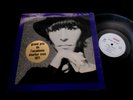 ARESKI/BRIGITTE FONTAINE/COMME A LA RADIO/SARAVAH/FRENCH PRESS LP/ML9