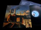 PINK FLOYD/ANIMALS/HARVEST/FRENCH LP/ML9