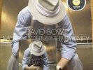 David Bowie Moonlight Over Sydney 3 LP