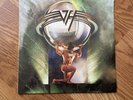 VAN HALEN 5150 SEALED 1986 LP VINYL ALBUM NEW