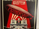 LED ZEPPELIN  2007 MOTHERSHIP 4 LP Box Set / MINT LPs & SLEEVE/ plus Booklet