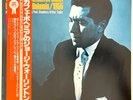 George Wallington Quintet - Live  At Cafe Bohemia - Japan Vinyl OBI - VIJ-4051