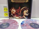 Creedence Clearwater Revival Chronology 2 LP 2020 NM Vinyl Red White & Blue #Q41