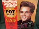 Elvis Presley FTD The Pot Luck Sessions 2 LP Set Sealed 2011 OOP MINT