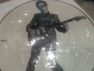 Elvis Costello My Aim Is True / This Year's Model, Promo Pic Disc Vinyl Record