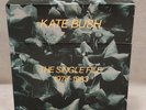 Kate Bush The Single File 1978 - 1983 Box Set  13 x 7