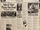 John Lennon / Some Time In New York City / Excellent Cond / UK 1st Press 1972