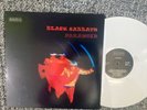 Black Sabbath Lp Paranoid  NEMS 1976 N. M White Vinyl Made In EU