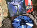 Dethalbum II by Dethklok Picture Disc Rare Williams Street NM VINYL
