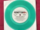 Damian Marley: Welcome To Jamrock 2005 Green 7