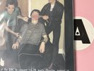 The Jam - Live At The BBC, Paris Theatre. PINK 10” VINYL. Weller, Mod Revival.
