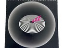 Queen Jazz LP Vinyl Record Album 6E-166 Classic Rock EX/VG