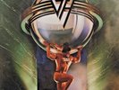 VAN HALEN on LP 