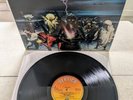 Black Sabbath Live Evil 1983 UK Vinyl LP Vertigo SAB 10 1st Press PROCLEANED NM