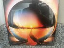 Signed Insert By All 6 Members Cage The Elephant Neon Pill - SEALED Vinyl LP