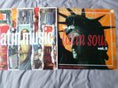 THIS IS LATIN MUSIC plus WE GOT LATIN SOUL VOL 2 - EXCELLENT CONDITION LPs