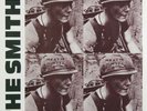 The Smiths Meat Is Murder (Vinyl) 12