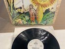 Orquesta TABU 1982 LP TTH Rare Salsa Latin