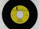 Doo-Wop 45 - Little Flaytus & The Dream-Airs - Buy A Van - Antrell - purple wax