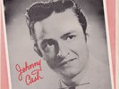 johnny Cash Same ( identisch mit 