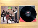 Steel Pulse True Democracy Vinyl Record 1982 LP ELEKTRA E1-60113 Reggae Vintage