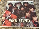 Pink Floyd The Piper At The Gates Of Dawn 1967 ST5093 Tower Records ORANGE LABEL