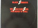 Black Sabbath, 