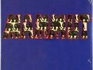 MAMMUT LP 1971 German hard psychedelic prog kraut rock hippie reissue vinyl